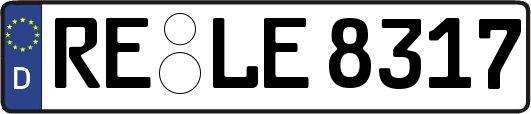 RE-LE8317