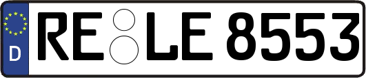 RE-LE8553