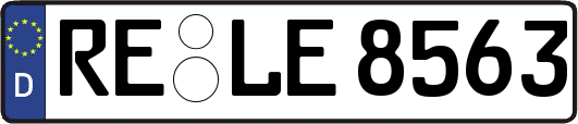 RE-LE8563