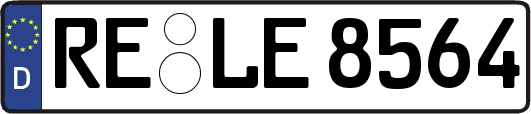 RE-LE8564