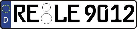 RE-LE9012