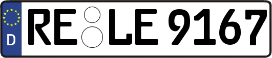 RE-LE9167
