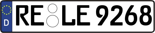 RE-LE9268
