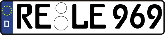 RE-LE969