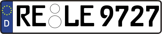 RE-LE9727
