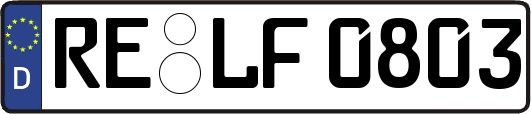 RE-LF0803