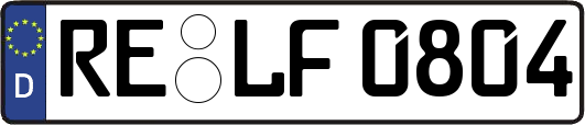 RE-LF0804