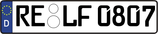 RE-LF0807