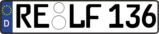 RE-LF136