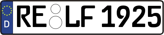 RE-LF1925