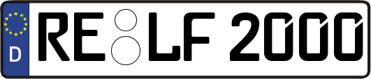 RE-LF2000