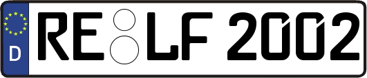 RE-LF2002