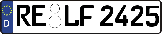 RE-LF2425