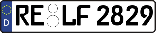 RE-LF2829