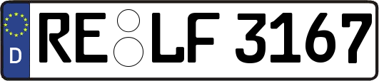 RE-LF3167
