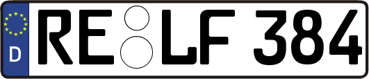 RE-LF384