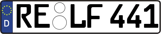 RE-LF441