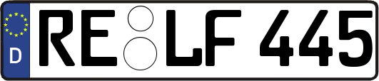 RE-LF445