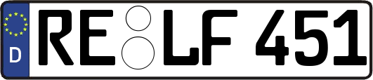 RE-LF451