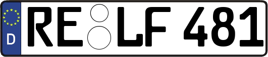 RE-LF481