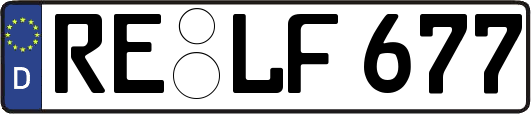 RE-LF677