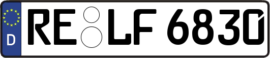 RE-LF6830