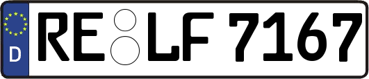 RE-LF7167