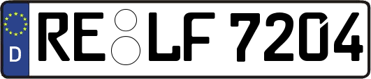 RE-LF7204