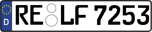 RE-LF7253