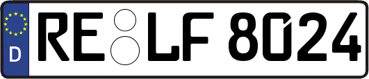 RE-LF8024