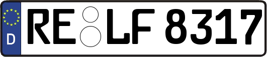 RE-LF8317