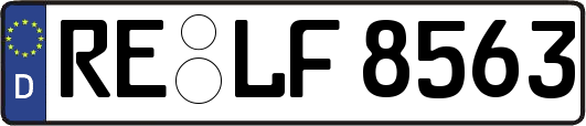 RE-LF8563