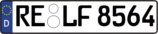 RE-LF8564