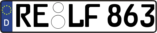 RE-LF863