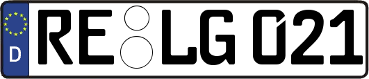 RE-LG021