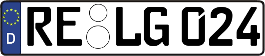 RE-LG024