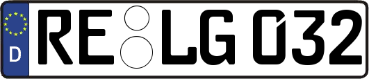 RE-LG032