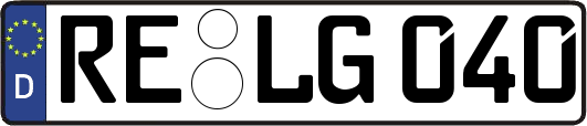 RE-LG040
