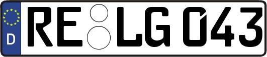 RE-LG043