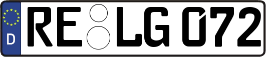 RE-LG072