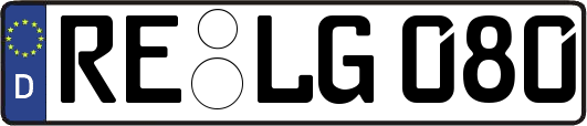 RE-LG080