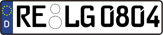 RE-LG0804