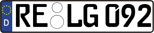 RE-LG092
