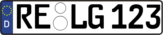 RE-LG123