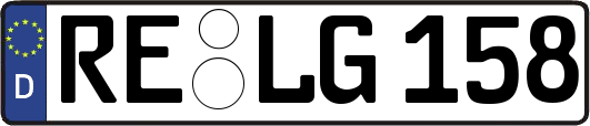 RE-LG158