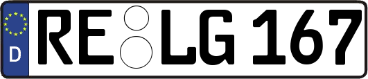 RE-LG167
