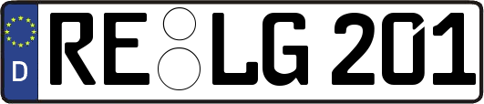 RE-LG201
