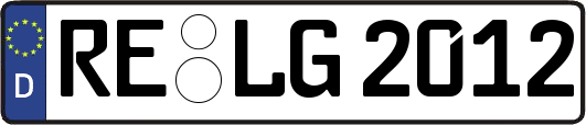 RE-LG2012