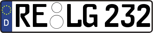 RE-LG232