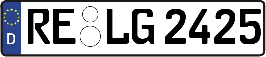 RE-LG2425
